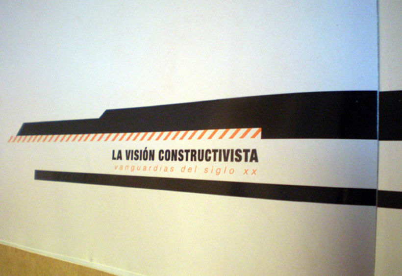 Constructivism Art Book 4