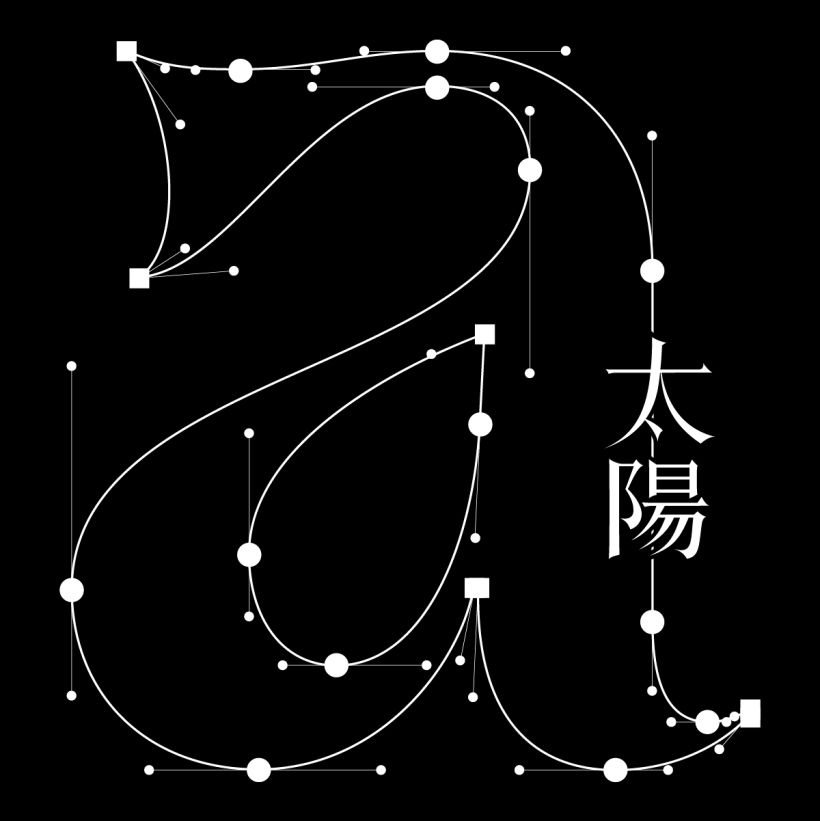Taiyo™ Serif 3