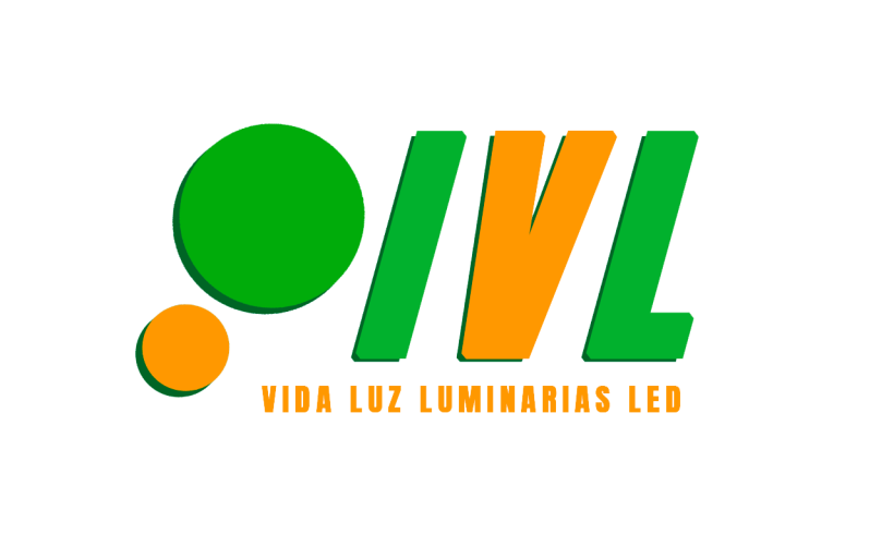 Logotipo Inversiones Vida LUZ 1