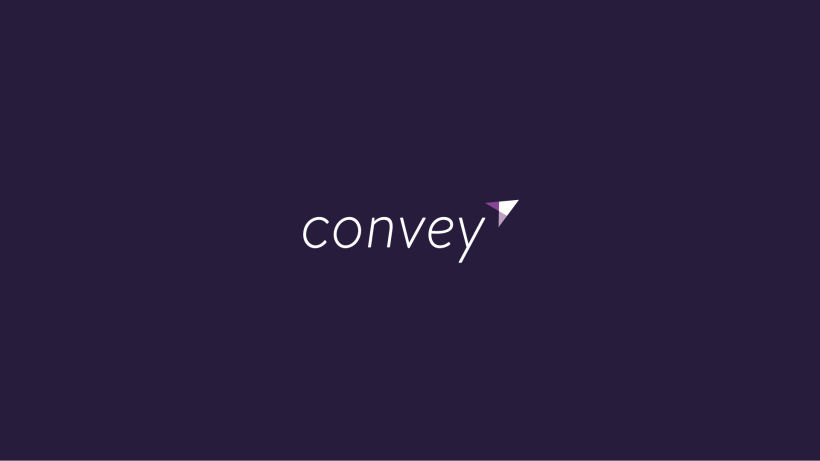 Convey 6
