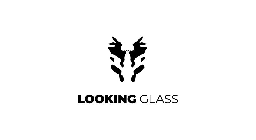Looking glass 0