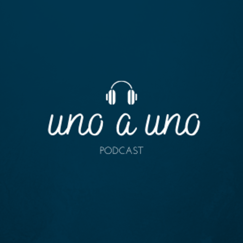 Uno a Uno Podcast: Un podcast de hombres para hombres. 0