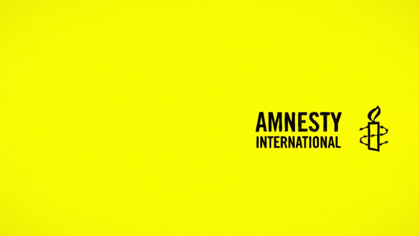 Amnesty International - Planet J 9
