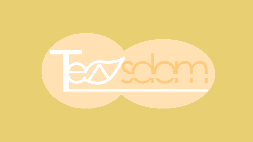 Logo Teasdom 0