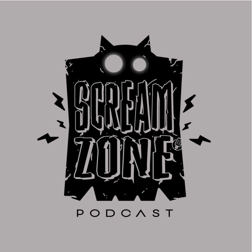 Scream Zone Podcast 0