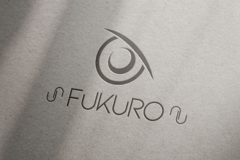Mi proyecto para Fukuro Sushi Bar 0