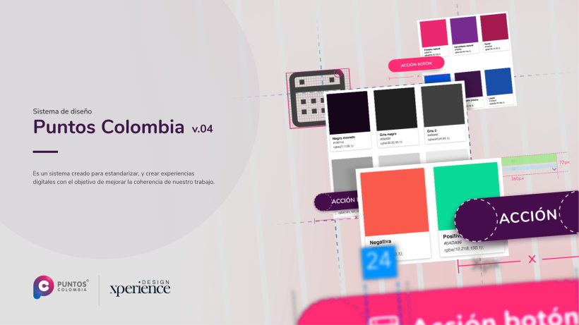 Interfaces Puntos Colombia 5