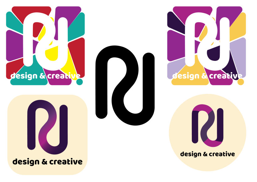 Logo nr academy pour un coach sportif / influenceur qui lance sa marque de  vêtements | Logo design contest | 99designs