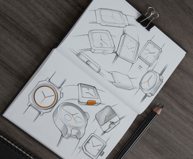 Online Design Sketching Course Helps You Transition to Digital  Core77