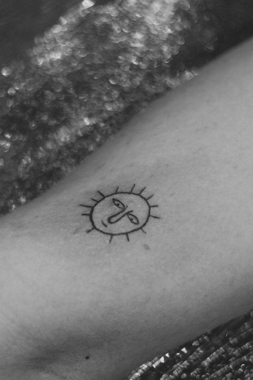 • Tatuajes • 5