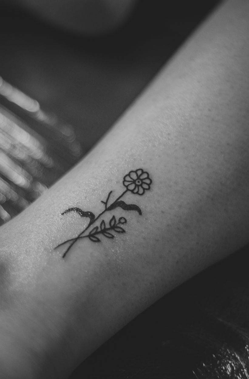 • Tatuajes • 6