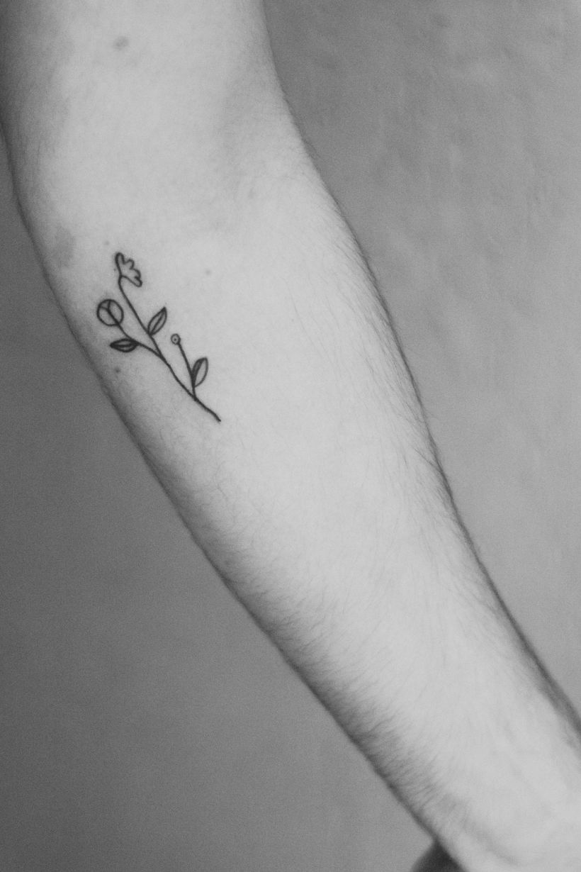 • Tatuajes • 7