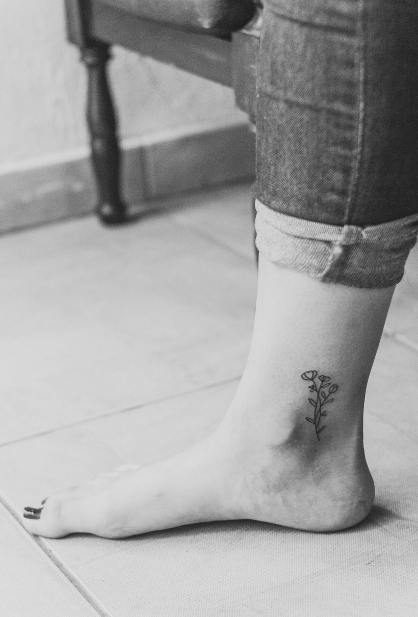 • Tatuajes • 10