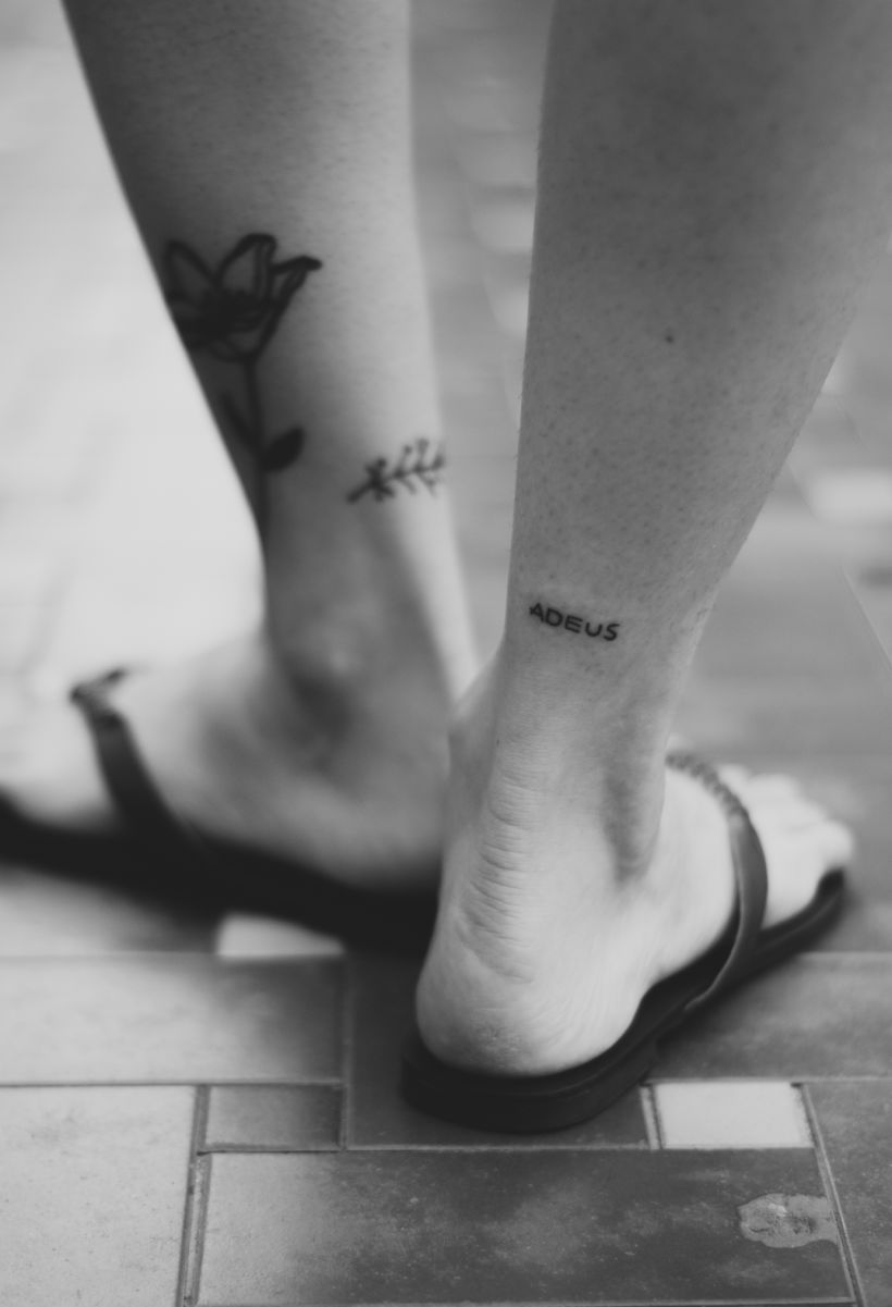 • Tatuajes • 15