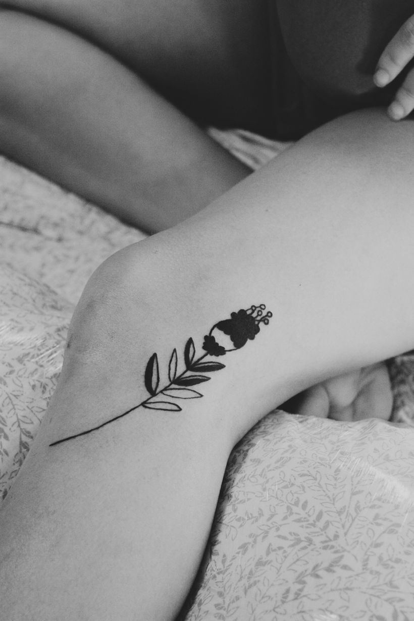 • Tatuajes • 14