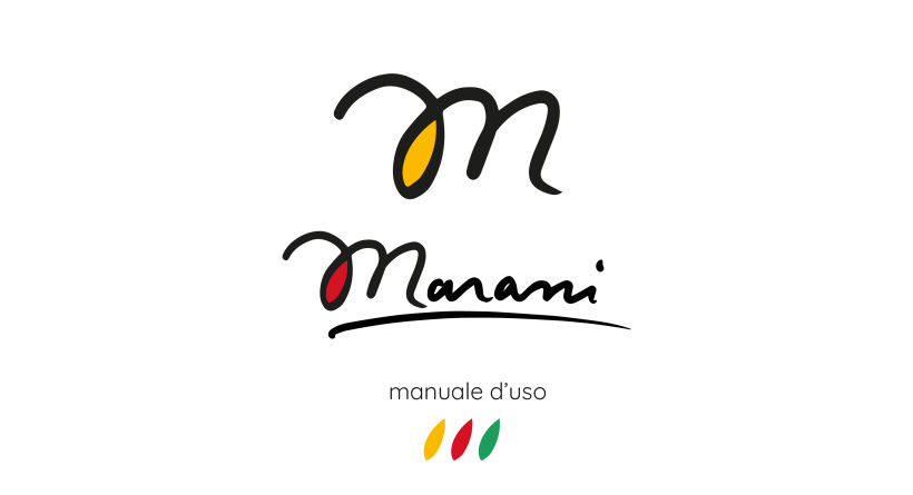 Bar Marani - Logo and Identity  0