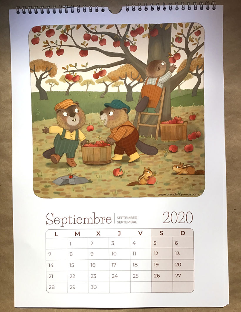 2020 calendar 3
