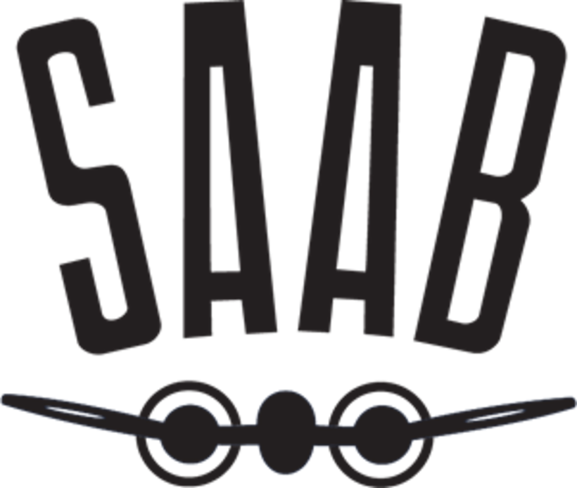 Diseño para Club Saab España - Regalo conmemorativo 3