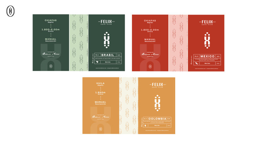 Mi Proyecto del curso: Diseño de packagings con personalidad para pequeñas marcas 5