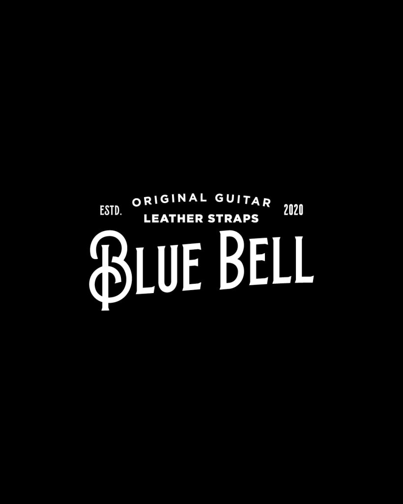 Blue Bell - Branding 1