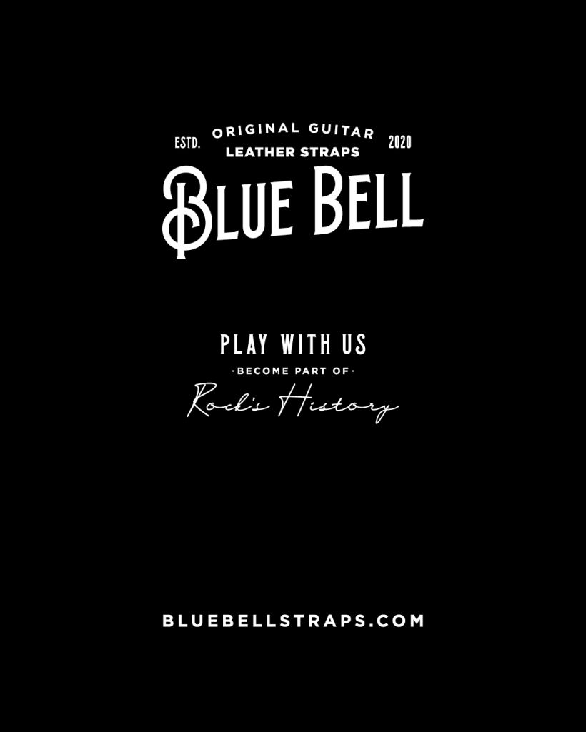 Blue Bell - Branding 5