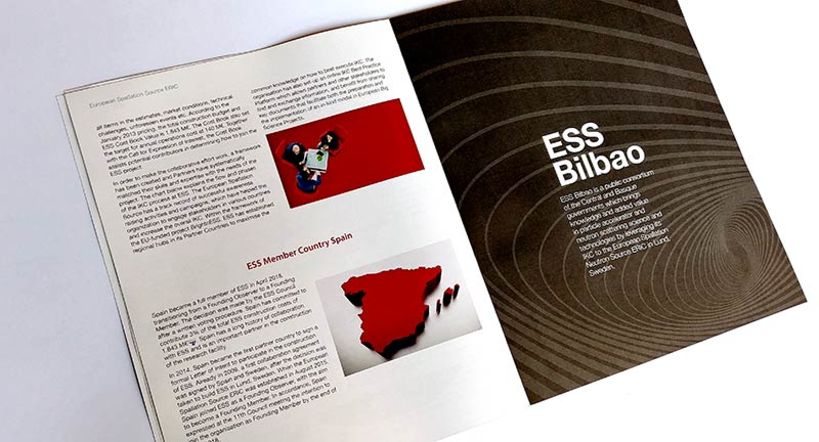ESS Bilbao Accelerate Report 4