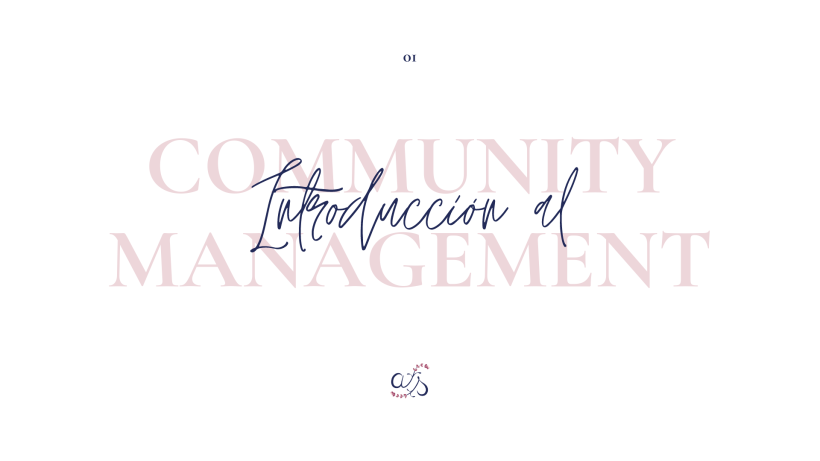 Mi Proyecto del curso: Introducción al community management 0