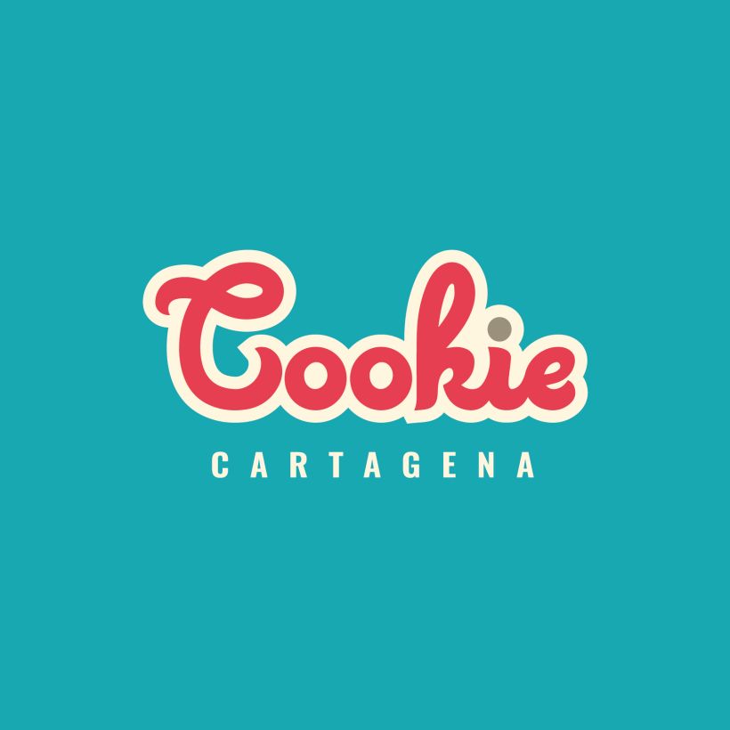 Estrategia de Instagram para desarrollo de la marca Cookie Cartagena 0