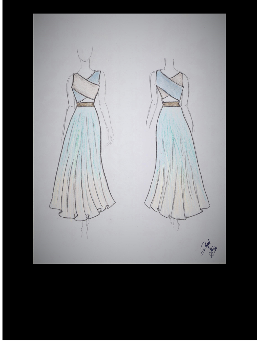 indian illustrations ❤ | Fashion illustration dresses, Fashion illustration sketches  dresses, Bride fashion illustration