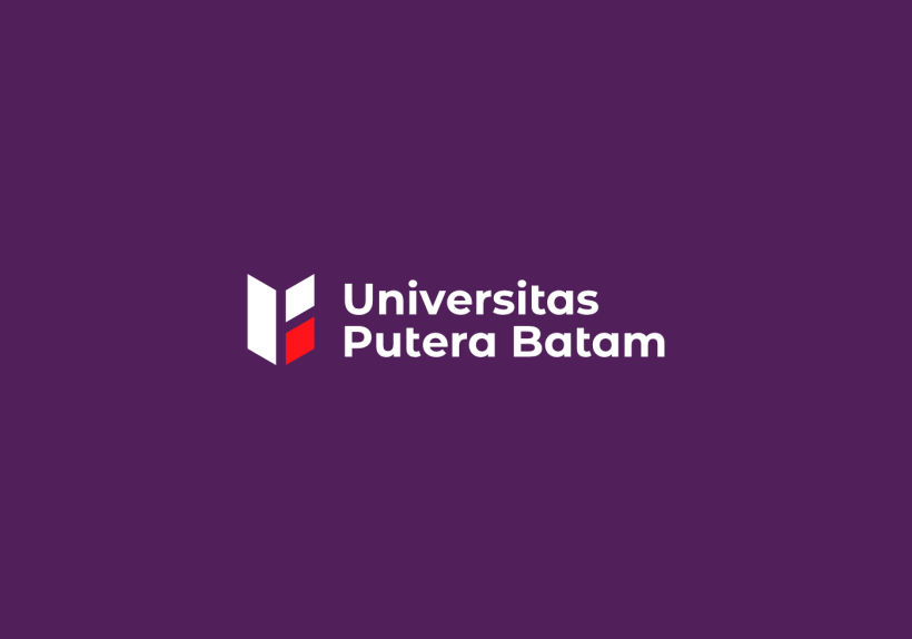 Universitas Putera Batam - Identity Rebrand Concept 0