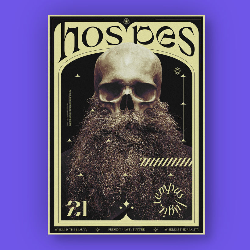 Poster- Hospes -1