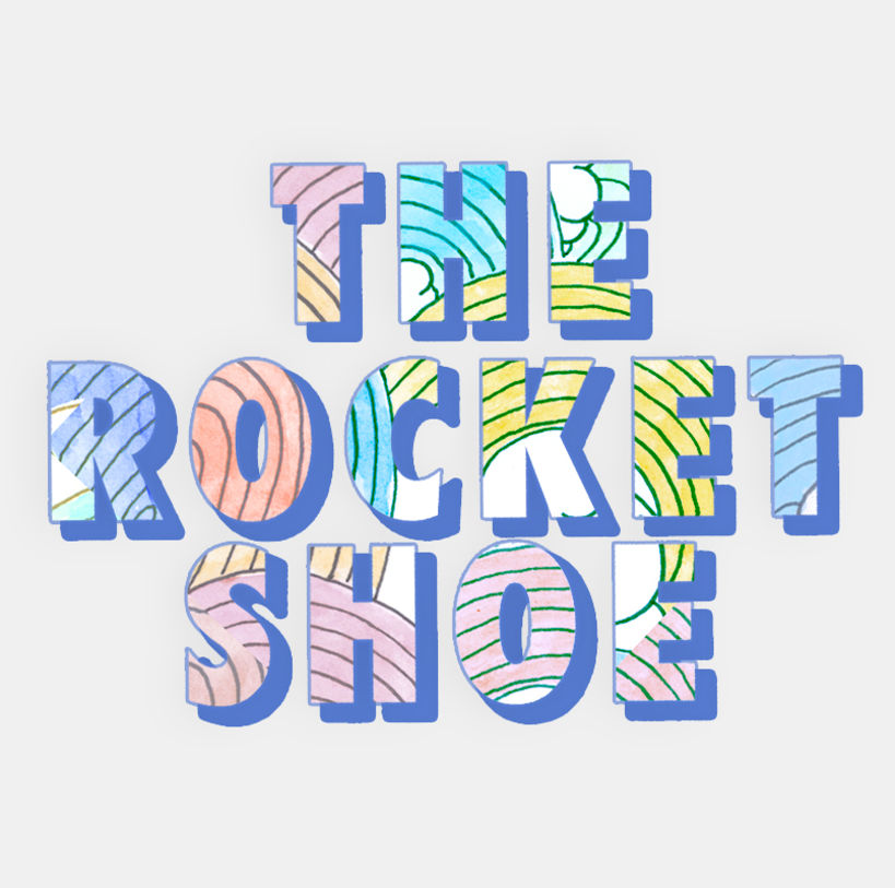 NIKE- The Rocket Shoe - Illustration 5