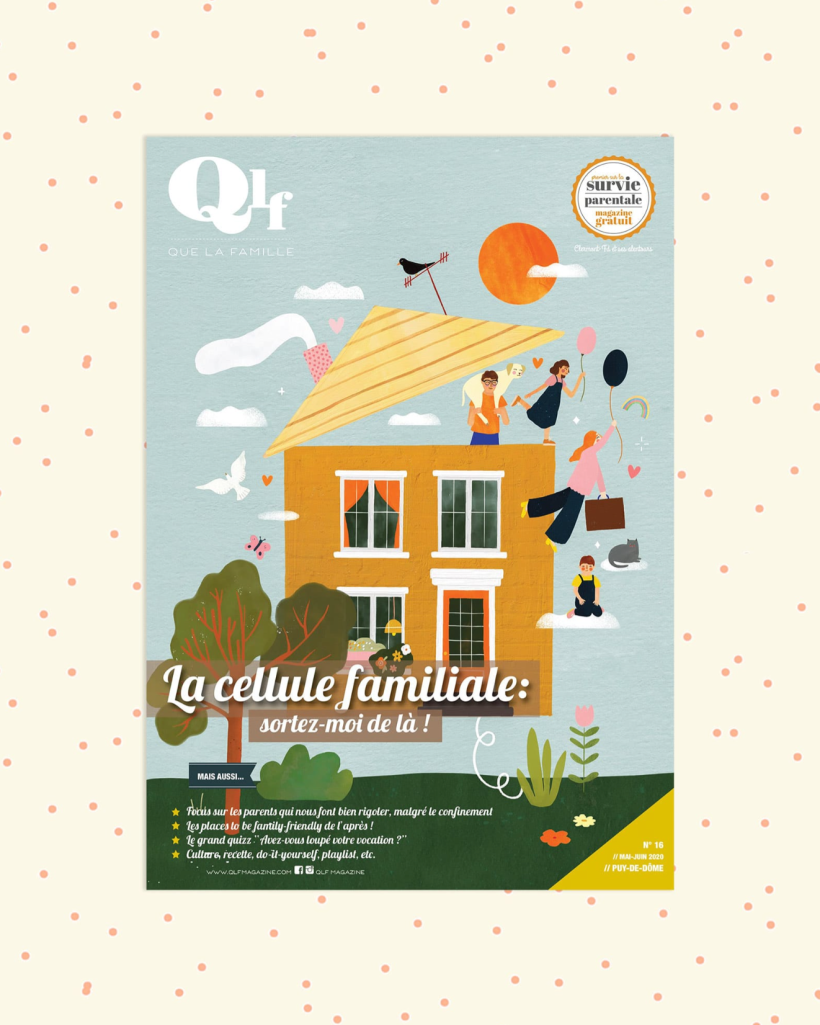 QLF magazine n°16