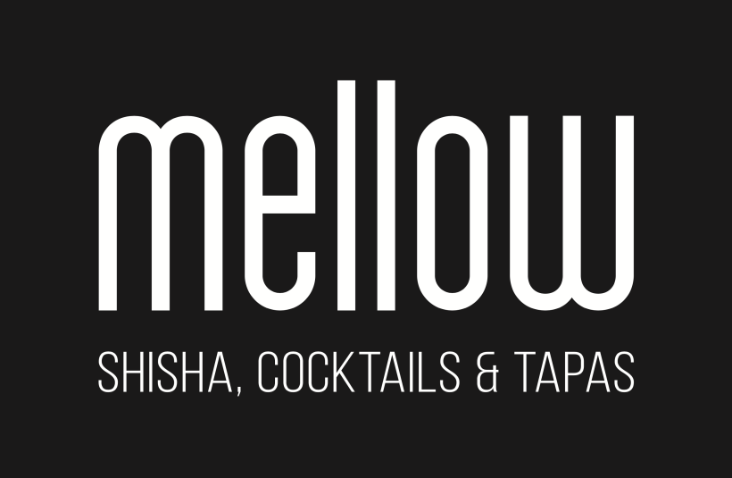 Mellow shisha bar -1