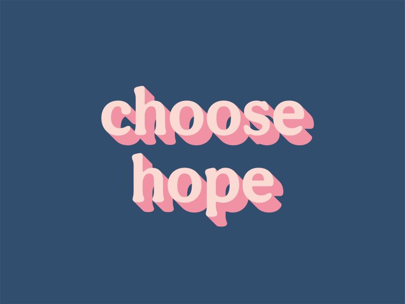 Happy Mondays - aiming to spread positivity and hope 5