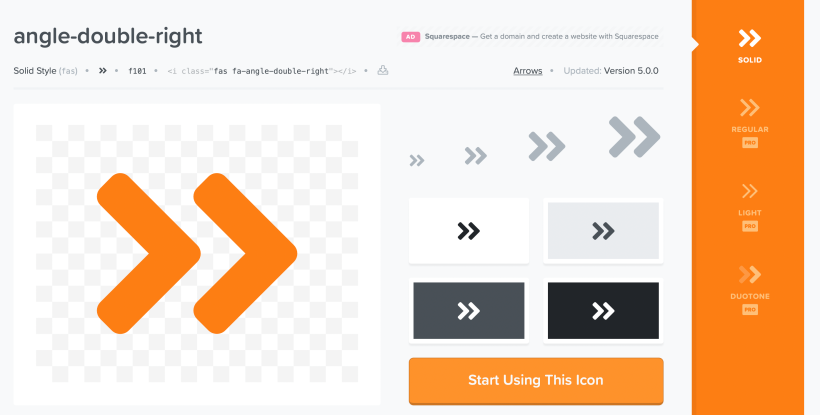 5 Websites For Downloading Free UI Design Icons