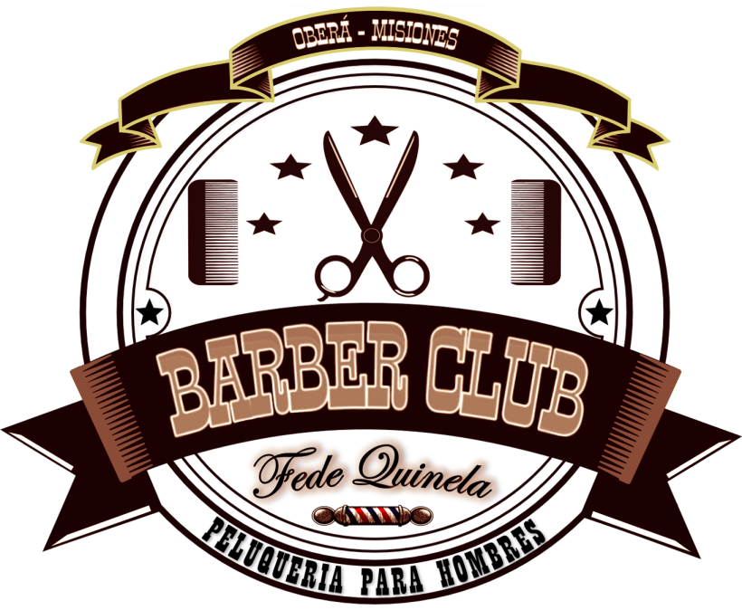 Logo Barbershop 0