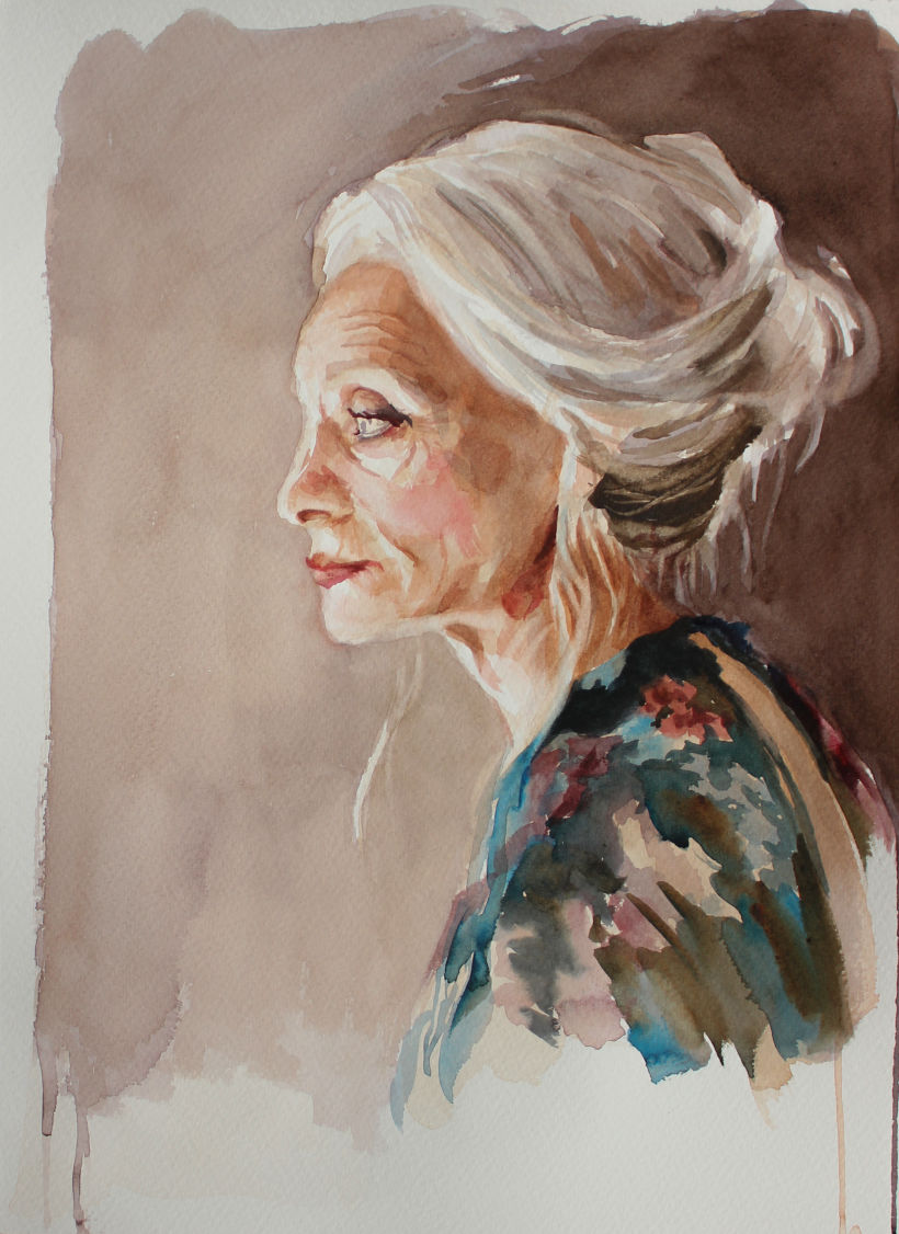 A list of 23 surprisingly famous watercolor artists | Art News by Kooness