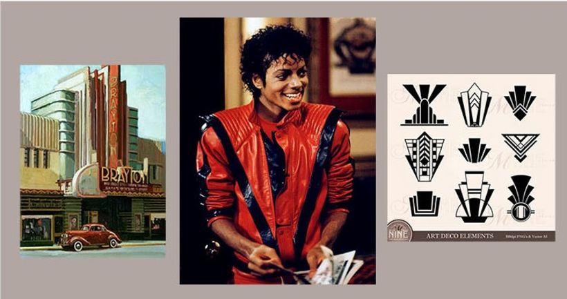 Michael Jackson's Thriller 3D' Set To Premiere