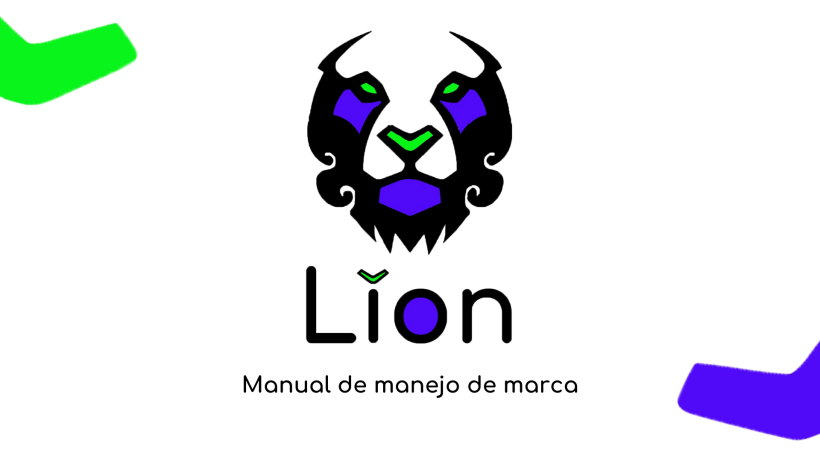 Lion 0