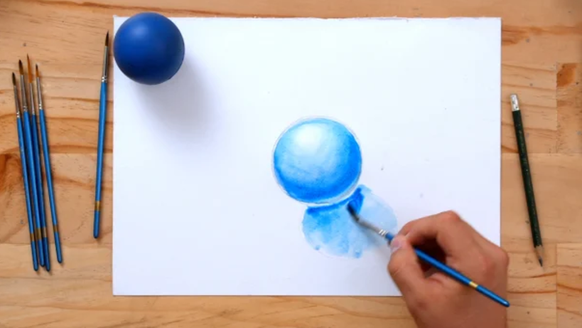 5 Interesting Facts About Watercolor 12