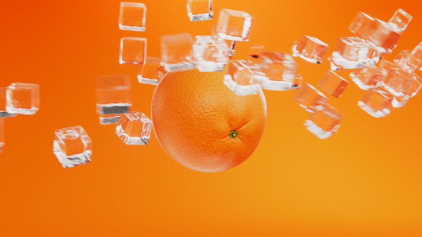 Crush Orange - Spot 2020 10