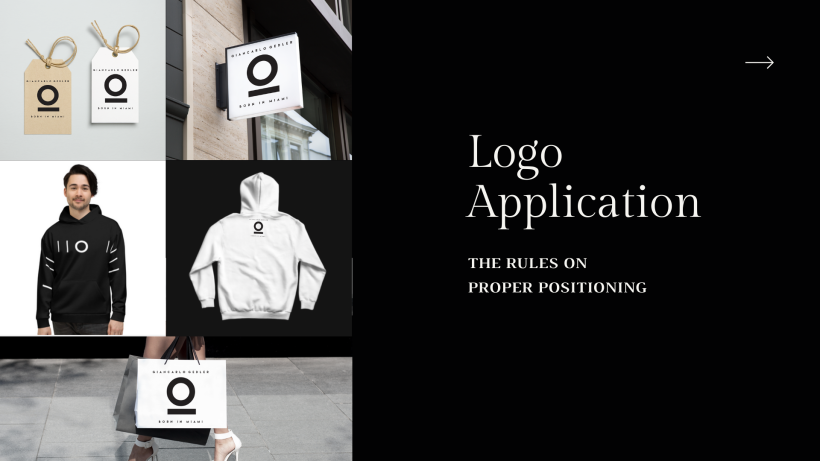 Mi Proyecto del curso: Principios de conceptualización y branding 9