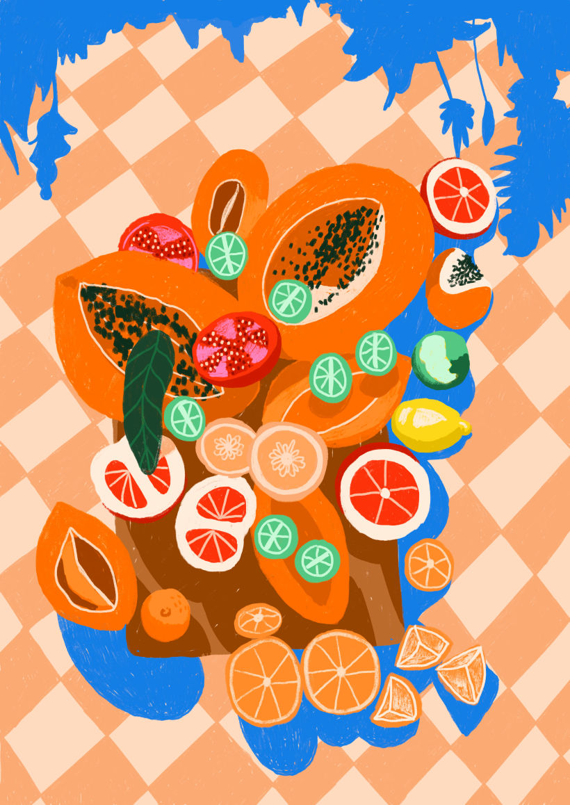 Naranjas 11