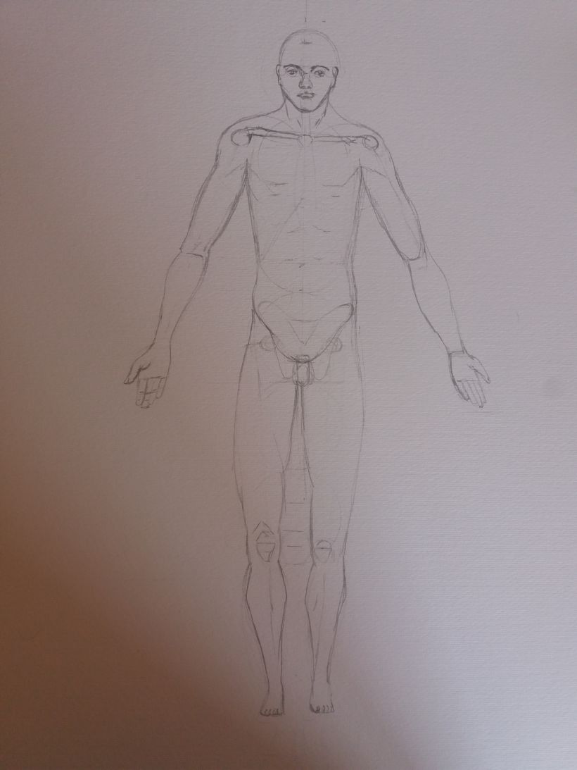 Figure drawing - Wikipedia