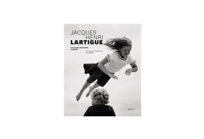 Curtis, D., (2020), 'Jacques Henri Lartigue: The Invention of Happiness', Marsilio.