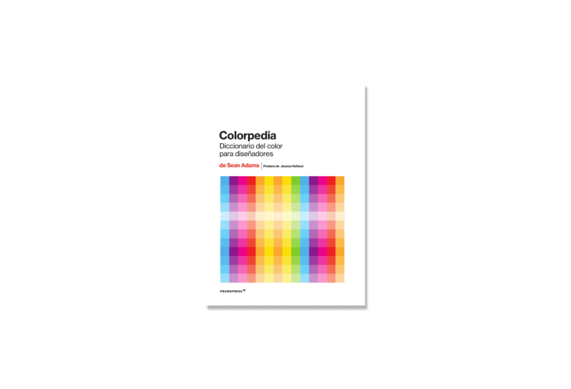 Adams, S., (2017). 'Colorpedia: Diccionario de color para diseñadores', Promopress.