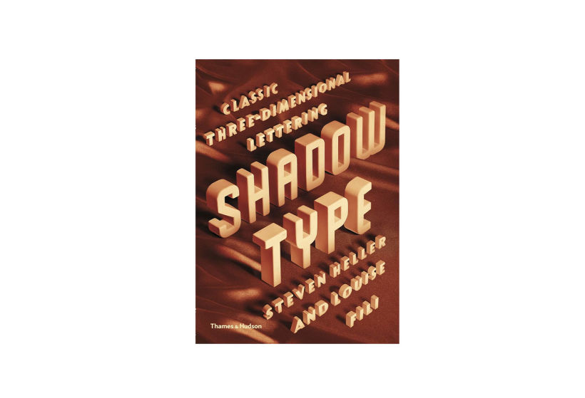 Heller, S., Fili, L. (2013). ‘Shadow Type: Classic Three-Dimensional Lettering’, Thames and Hudson