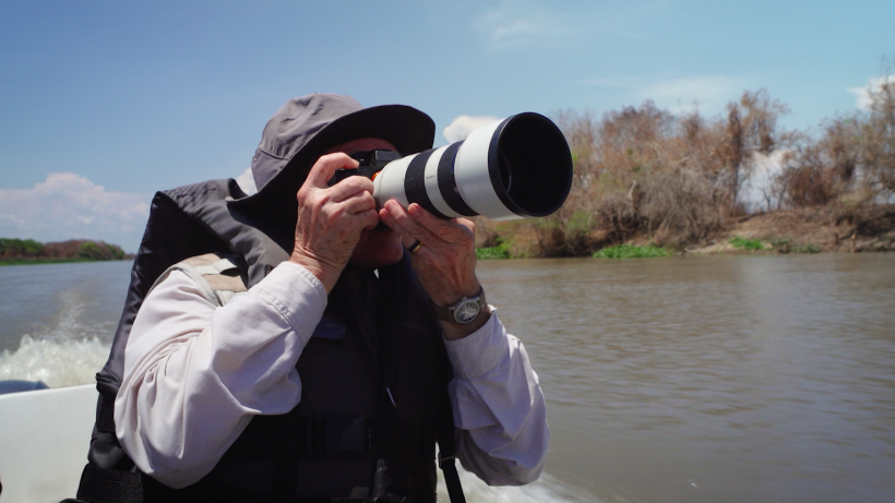 Descubre el Pantanal a través de la mirada de João Farkas 9