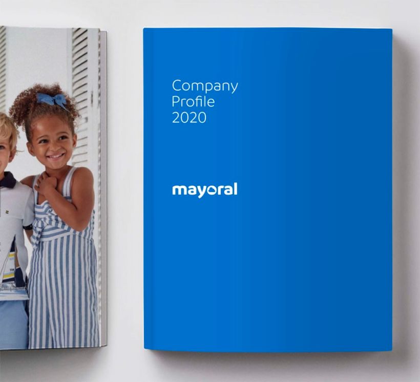 MAYORAL Company Profile 2020 3
